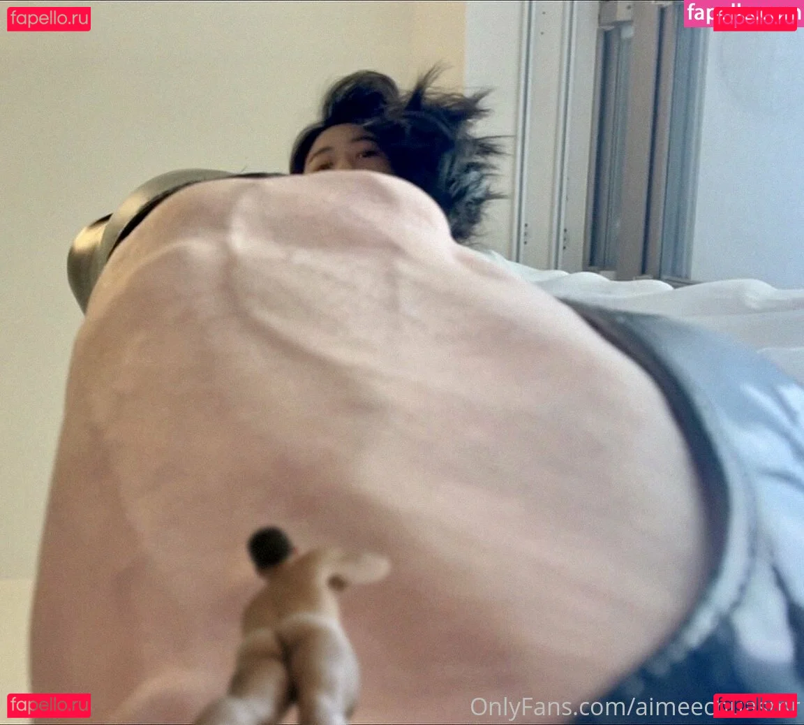 aimeechuasmr Onlyfans Photo Gallery 