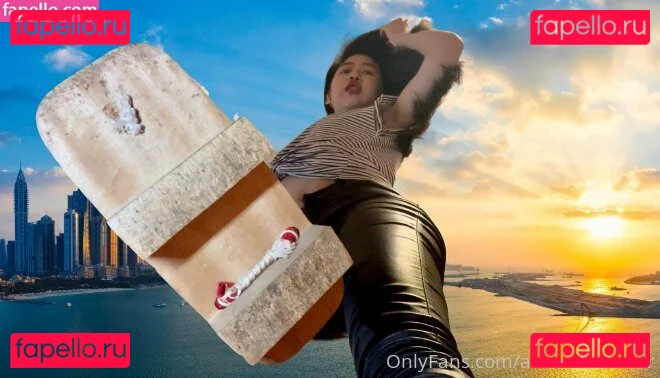 aimeechuasmr Onlyfans Photo Gallery 