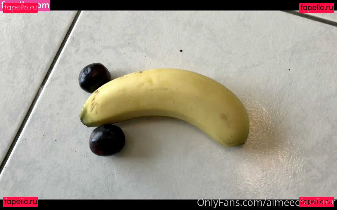 aimeechuasmr Onlyfans Photo Gallery 