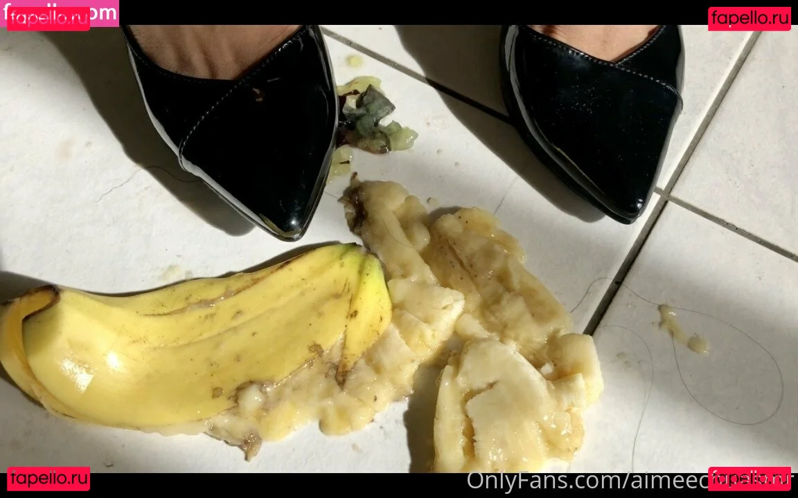 aimeechuasmr Onlyfans Photo Gallery 