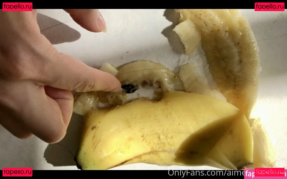 aimeechuasmr Onlyfans Photo Gallery 