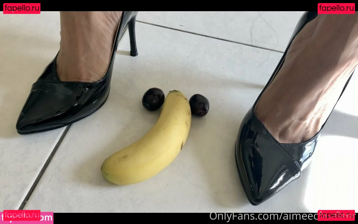 aimeechuasmr Onlyfans Photo Gallery 