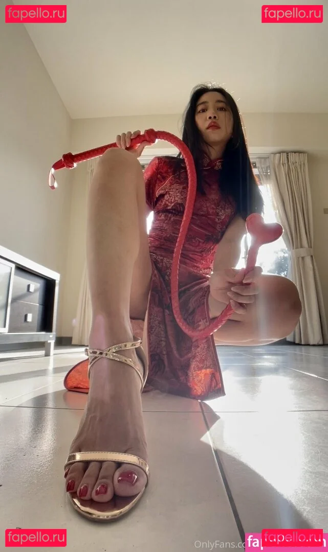 aimeechuasmr Onlyfans Photo Gallery 