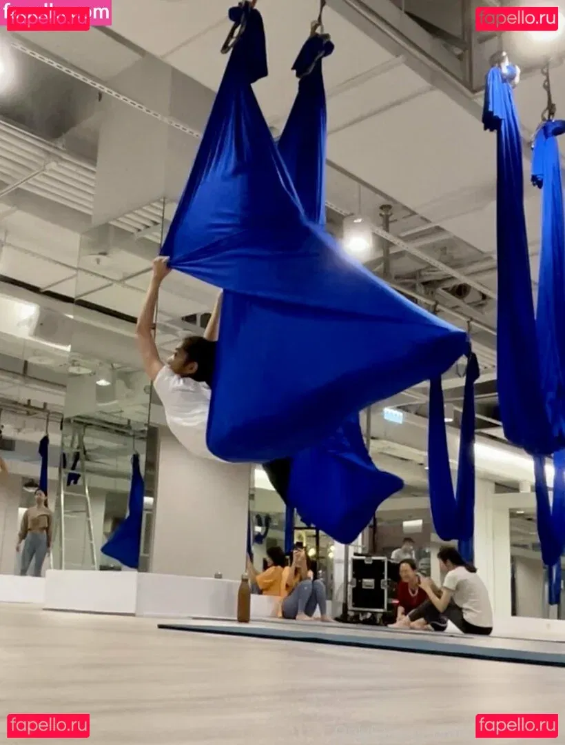 aimeechuasmr Onlyfans Photo Gallery 