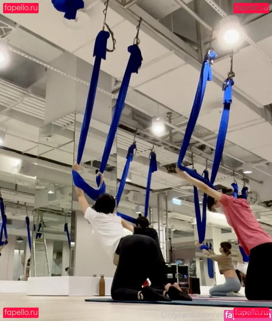 aimeechuasmr Onlyfans Photo Gallery 