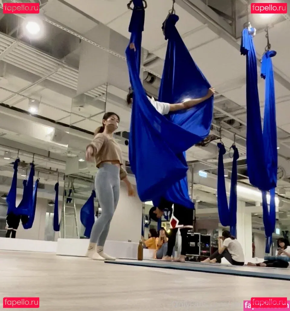 aimeechuasmr Onlyfans Photo Gallery 