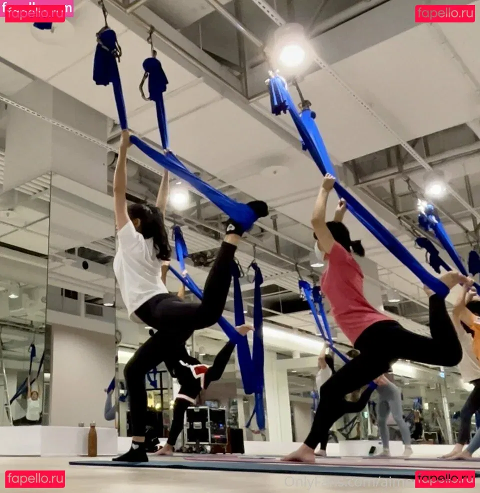 aimeechuasmr Onlyfans Photo Gallery 