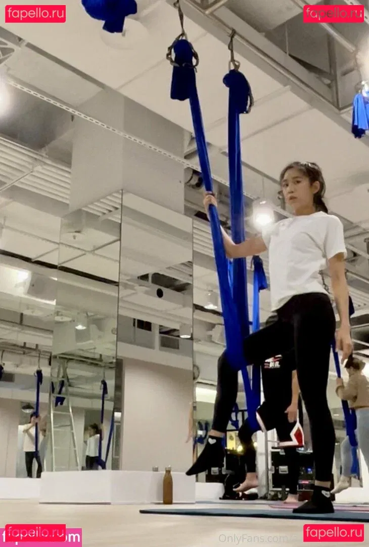 aimeechuasmr Onlyfans Photo Gallery 