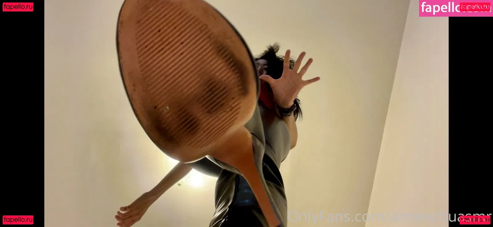 aimeechuasmr Onlyfans Photo Gallery 