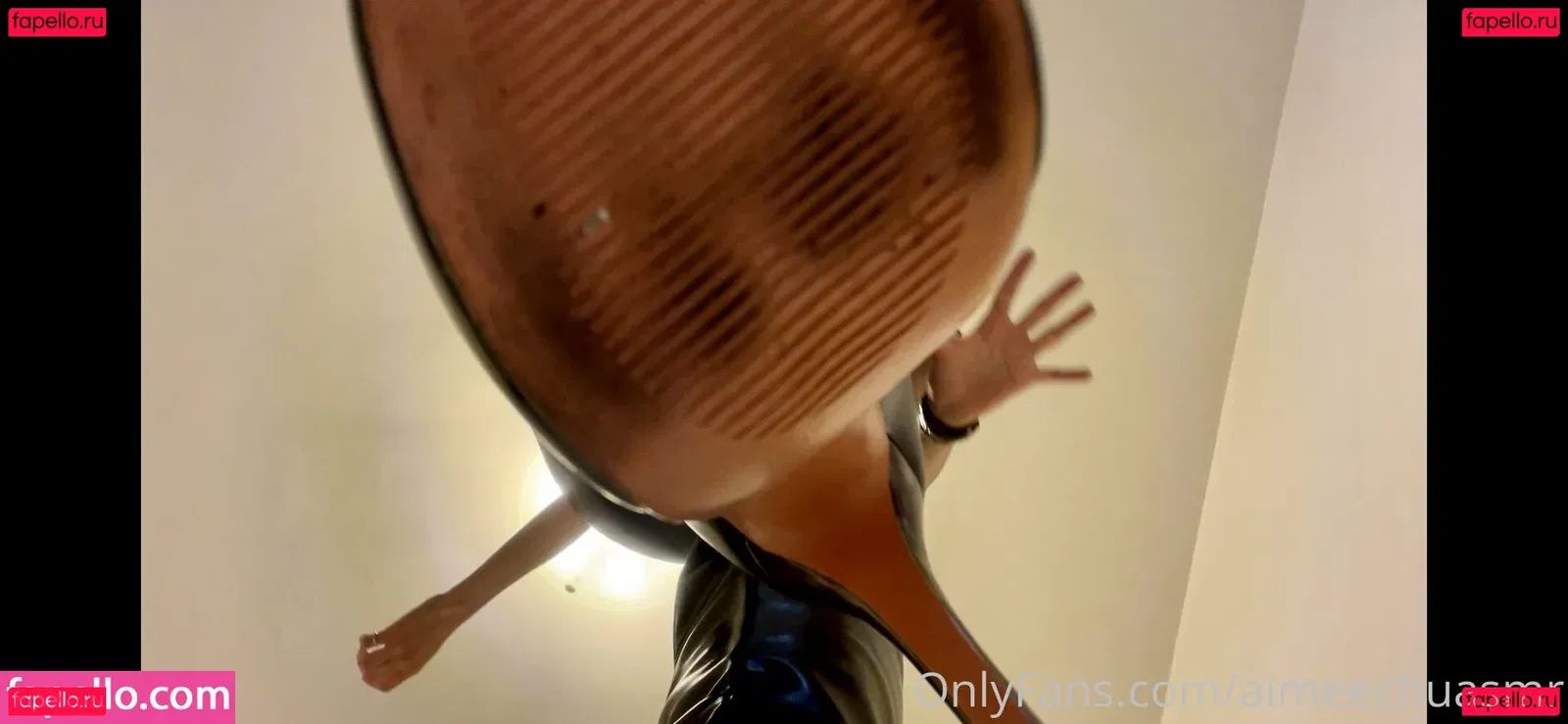 aimeechuasmr Onlyfans Photo Gallery 