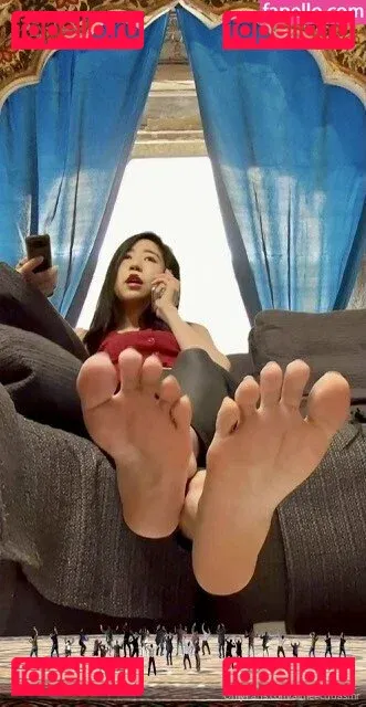 aimeechuasmr Onlyfans Photo Gallery 