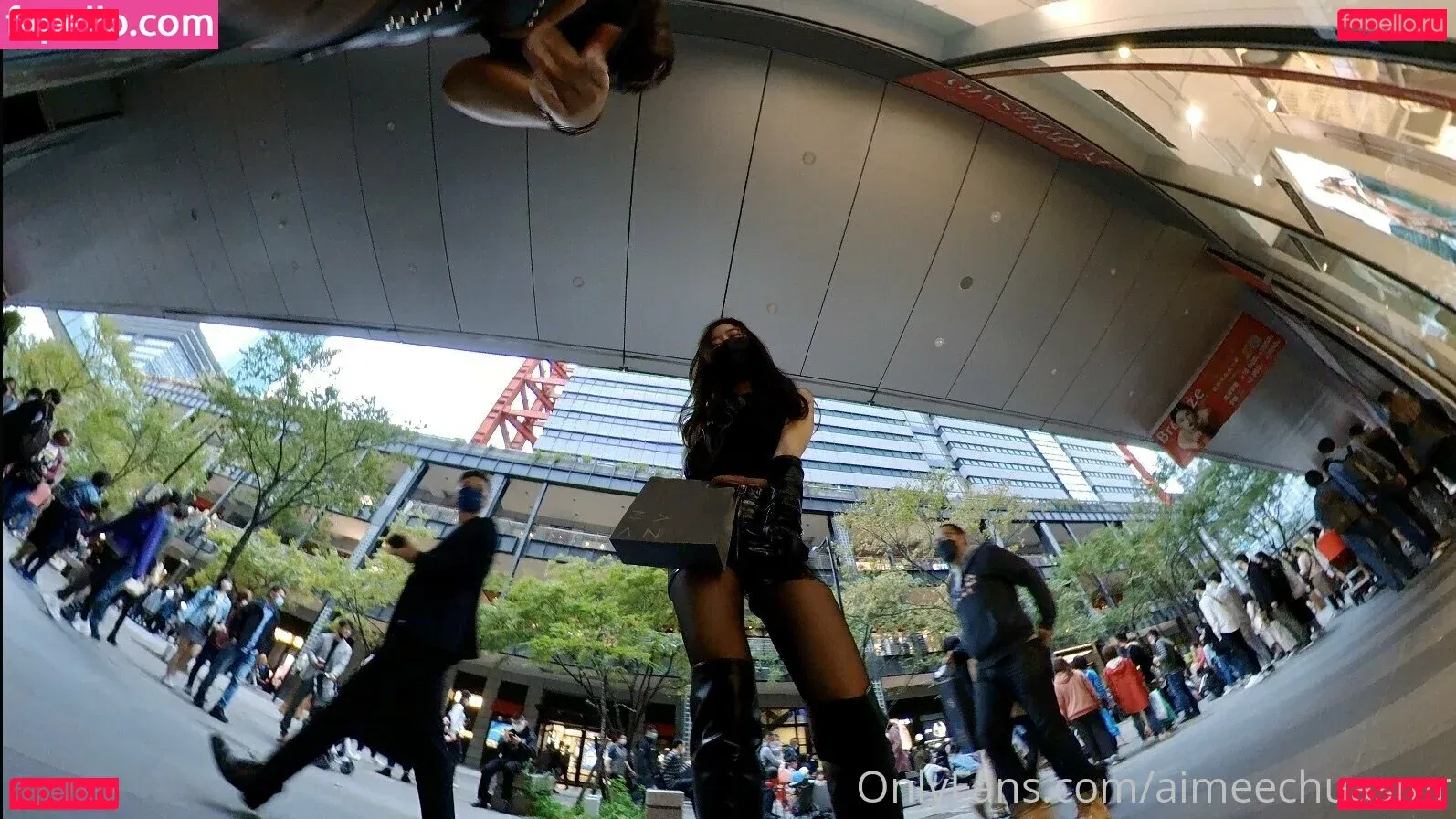 aimeechuasmr Onlyfans Photo Gallery 