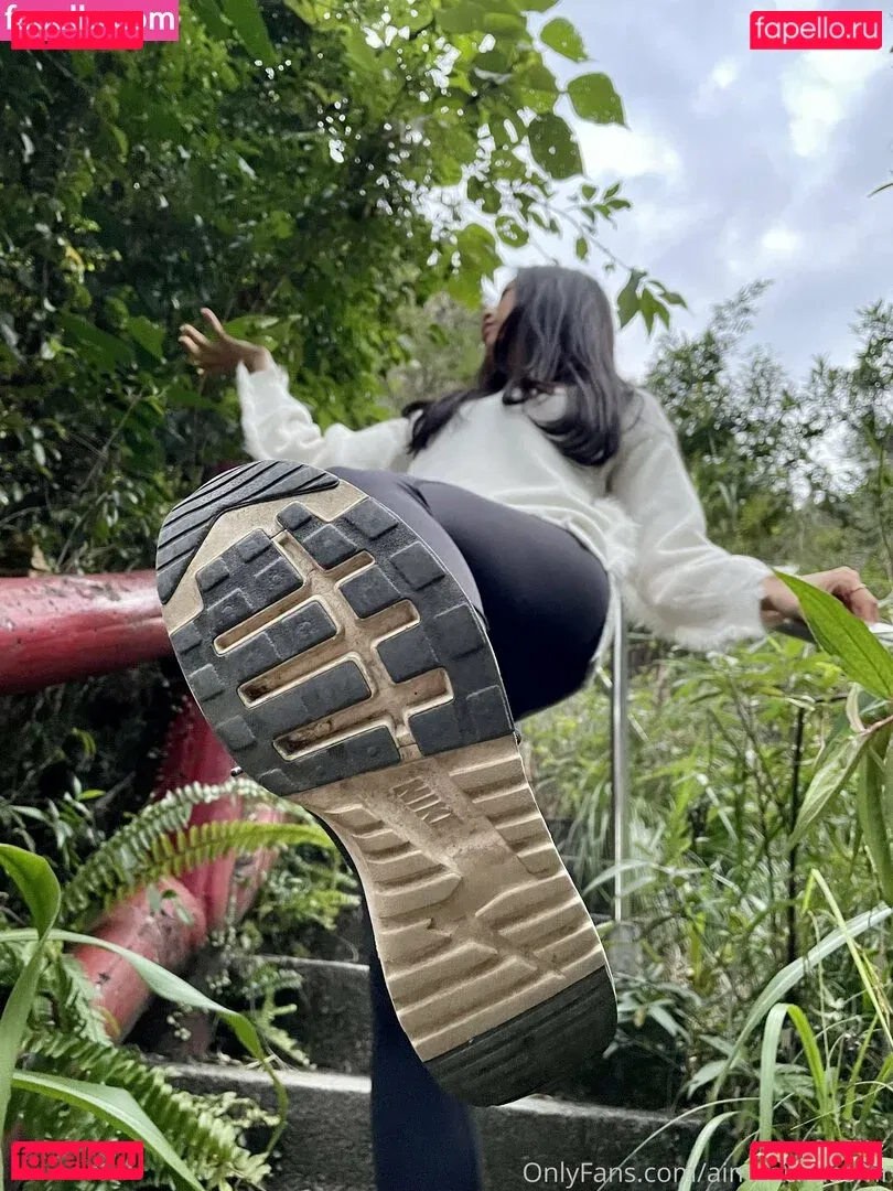 aimeechuasmr Onlyfans Photo Gallery 