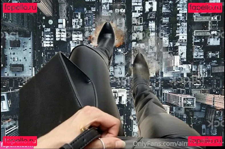 aimeechuasmr Onlyfans Photo Gallery 