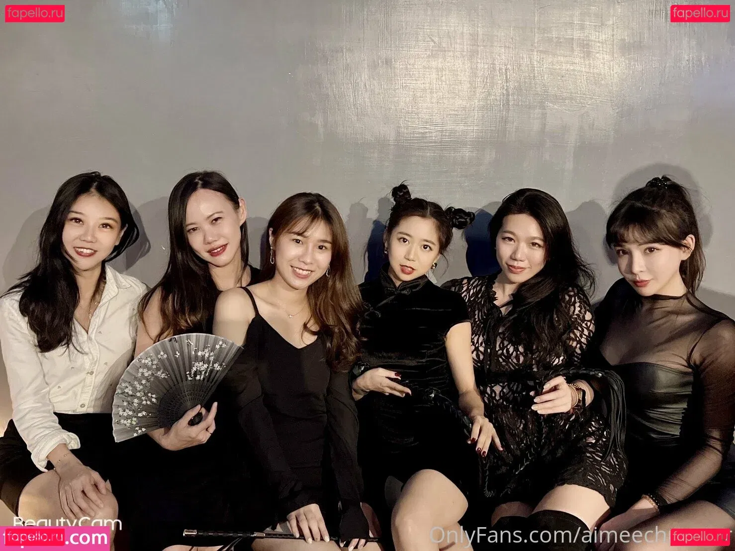 aimeechuasmr Onlyfans Photo Gallery 