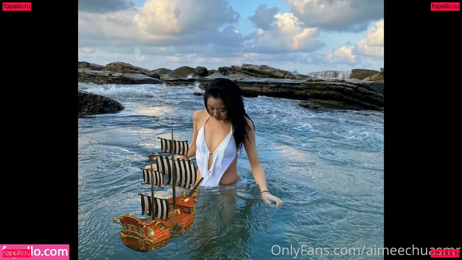 aimeechuasmr Onlyfans Photo Gallery 