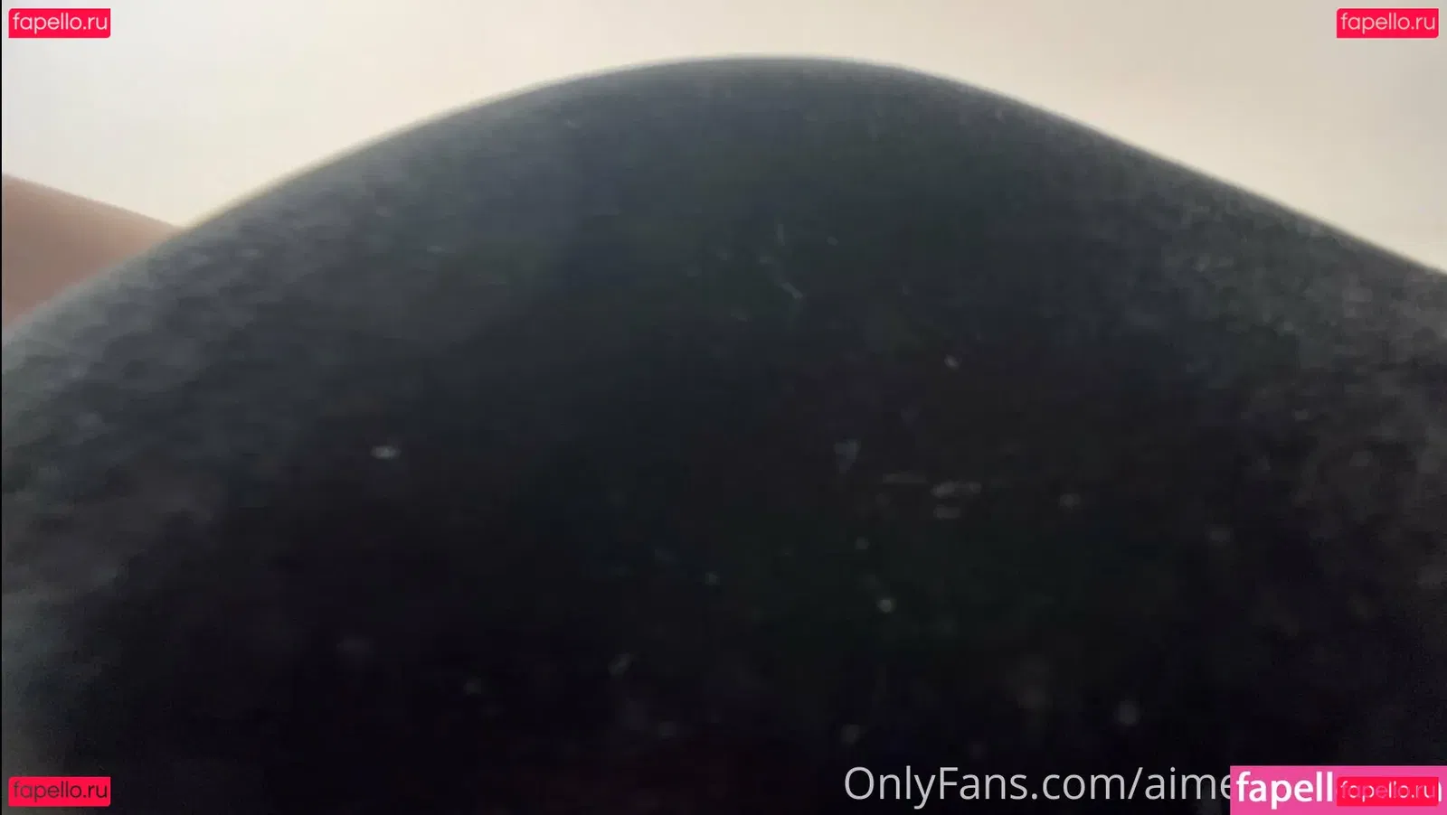 aimeechuasmr Onlyfans Photo Gallery 