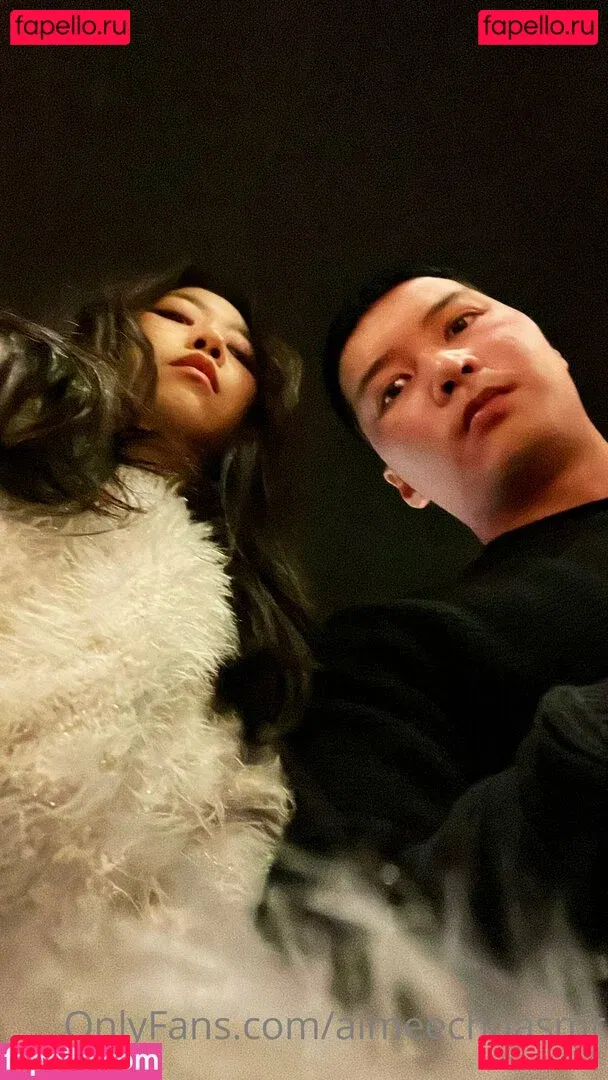 aimeechuasmr Onlyfans Photo Gallery 