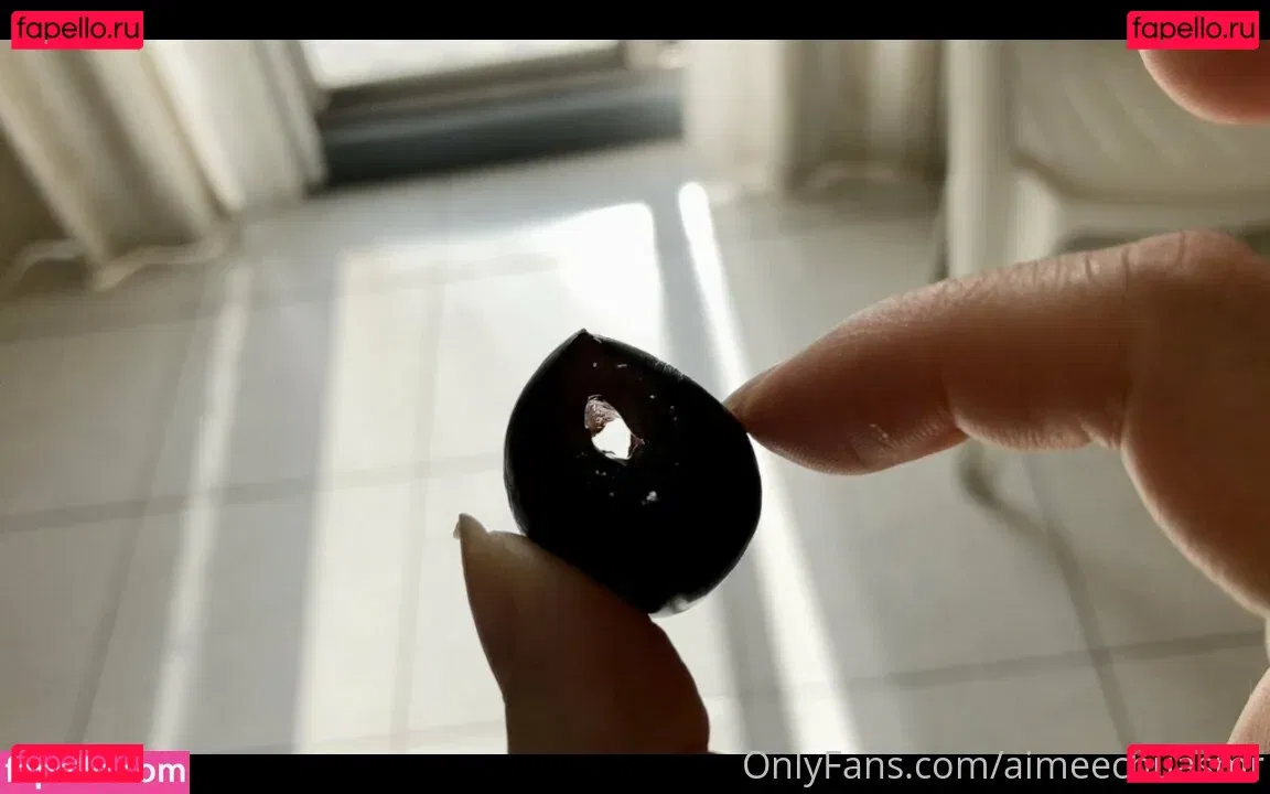 aimeechuasmr Onlyfans Photo Gallery 