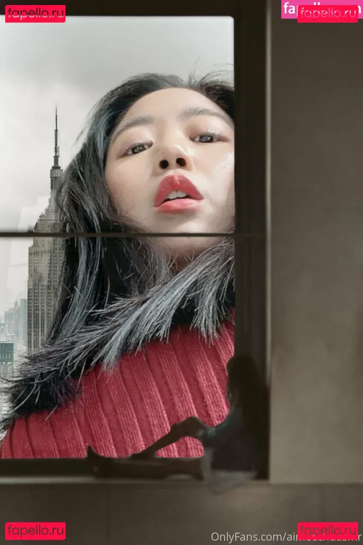 aimeechuasmr Onlyfans Photo Gallery 