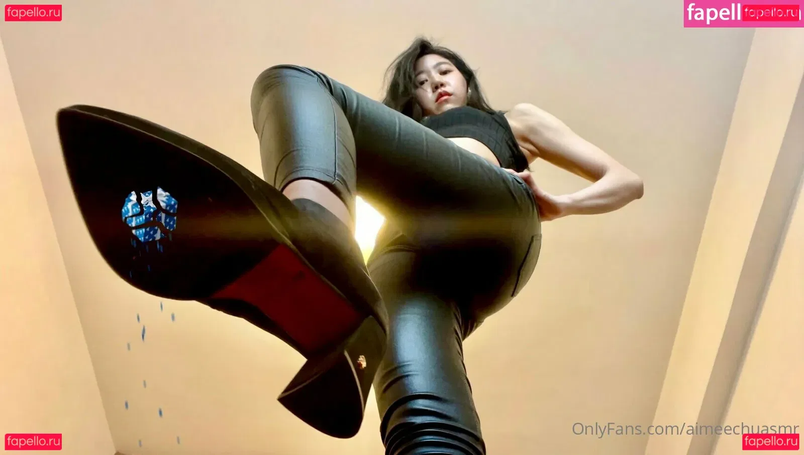 aimeechuasmr Onlyfans Photo Gallery 