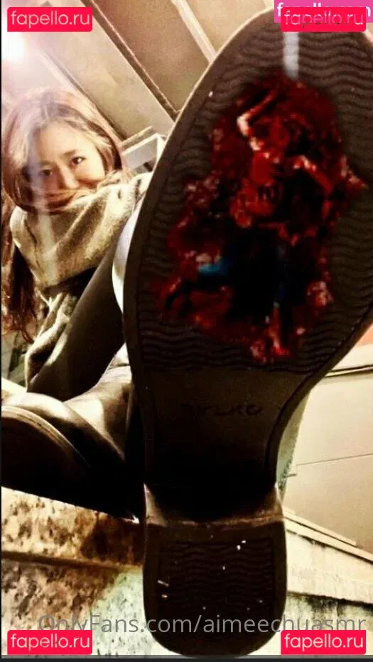 aimeechuasmr Onlyfans Photo Gallery 