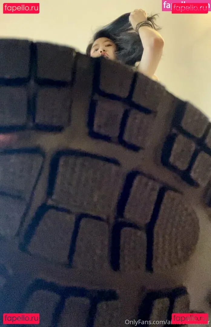 aimeechuasmr Onlyfans Photo Gallery 