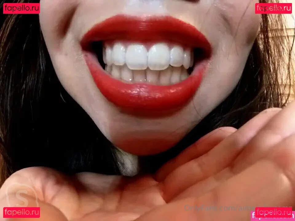 aimeechuasmr Onlyfans Photo Gallery 