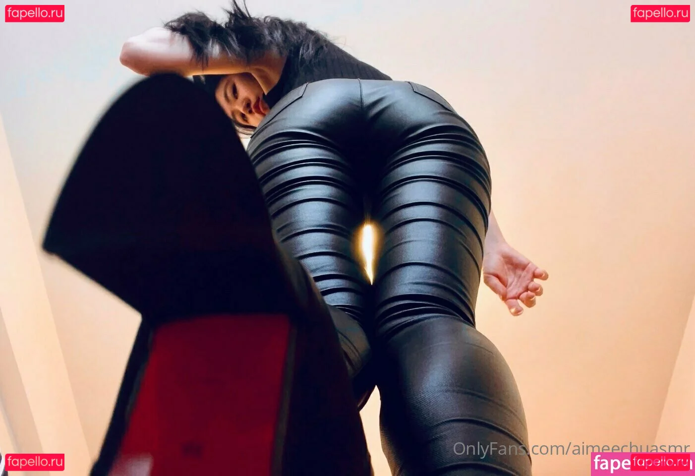 aimeechuasmr Onlyfans Photo Gallery 