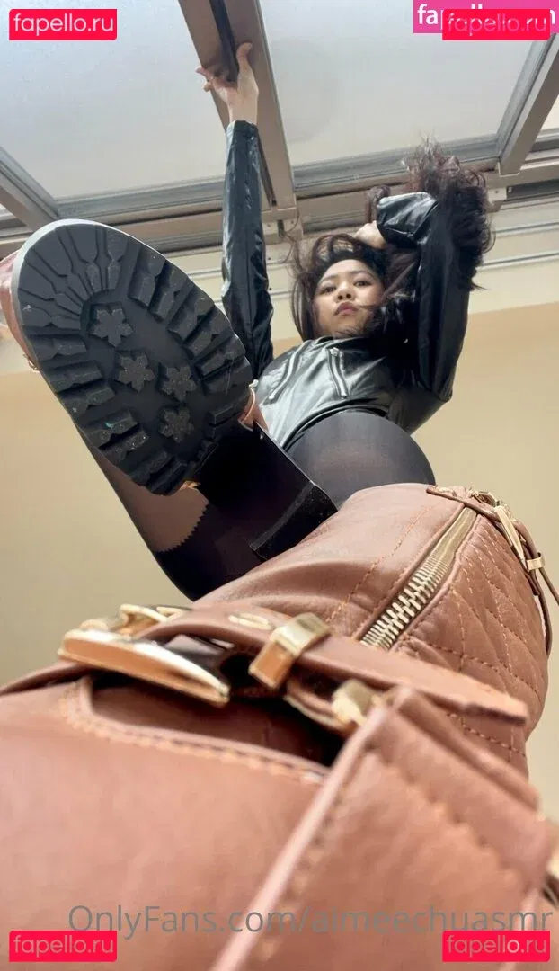 aimeechuasmr Onlyfans Photo Gallery 