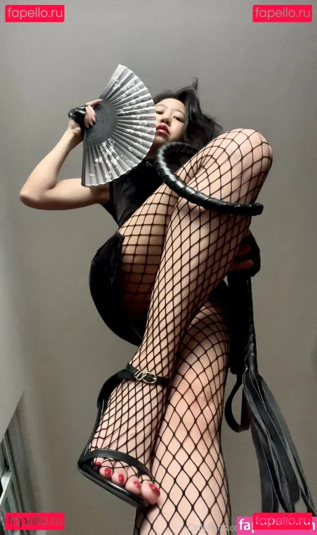 aimeechuasmr Onlyfans Photo Gallery 