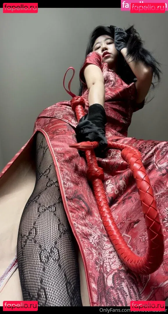 aimeechuasmr Onlyfans Photo Gallery 