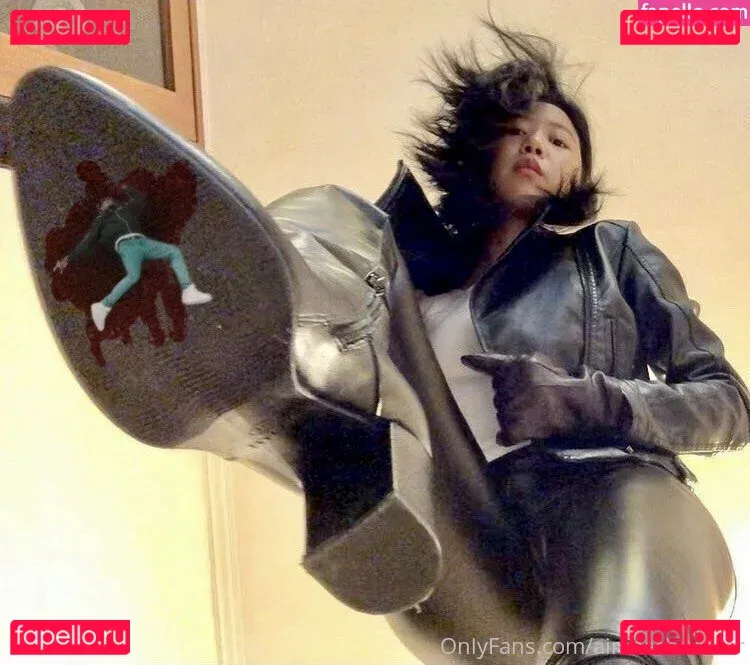 aimeechuasmr Onlyfans Photo Gallery 