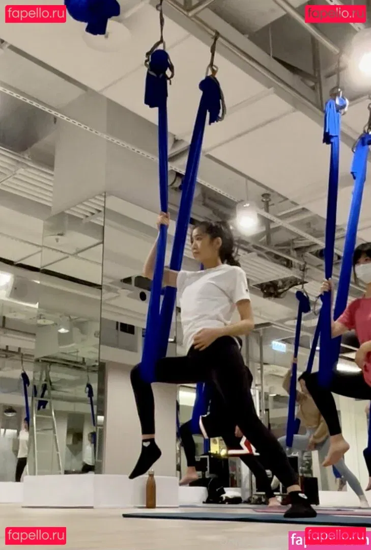 aimeechuasmr Onlyfans Photo Gallery 