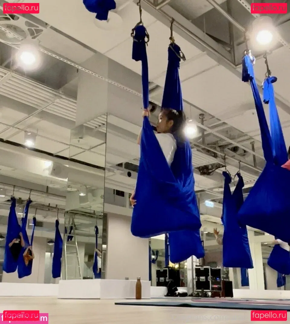 aimeechuasmr Onlyfans Photo Gallery 