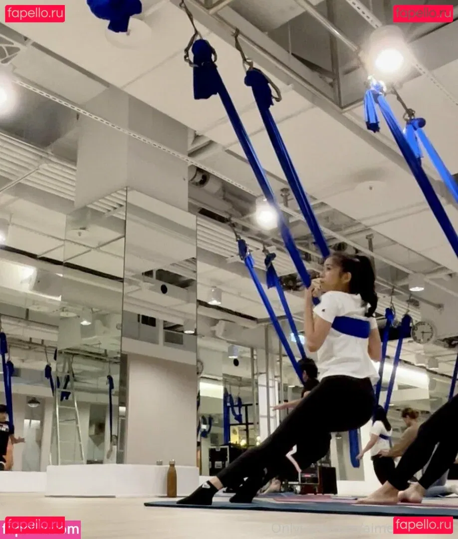 aimeechuasmr Onlyfans Photo Gallery 