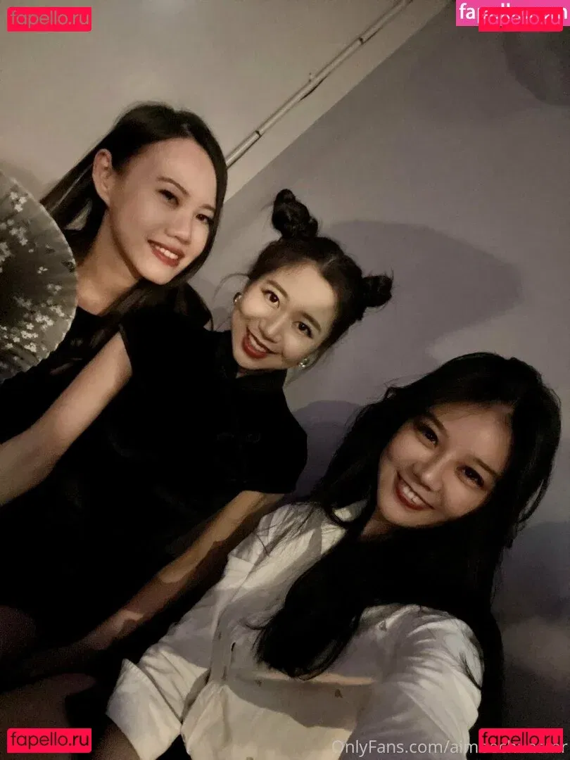 aimeechuasmr Onlyfans Photo Gallery 