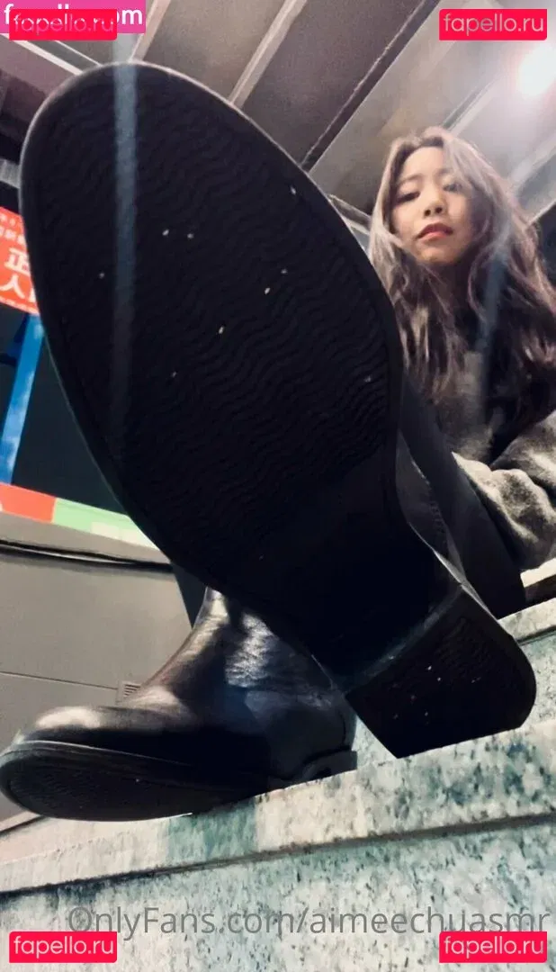 aimeechuasmr Onlyfans Photo Gallery 