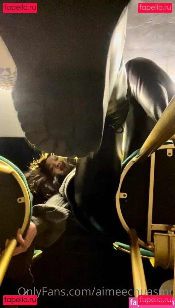 aimeechuasmr Onlyfans Photo Gallery 