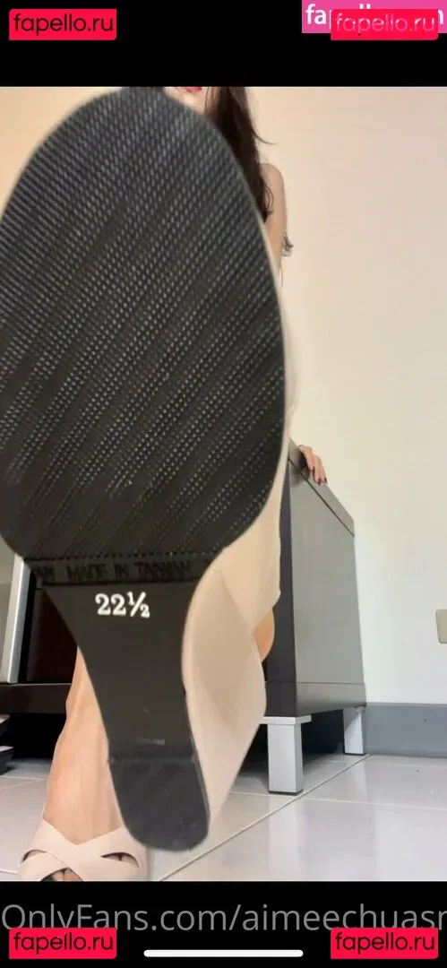 aimeechuasmr Onlyfans Photo Gallery 