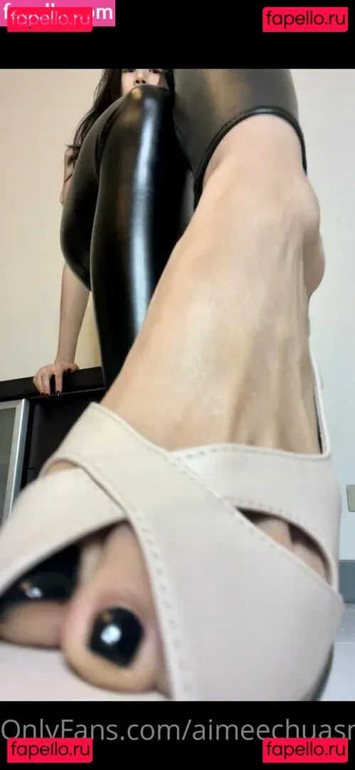 aimeechuasmr Onlyfans Photo Gallery 