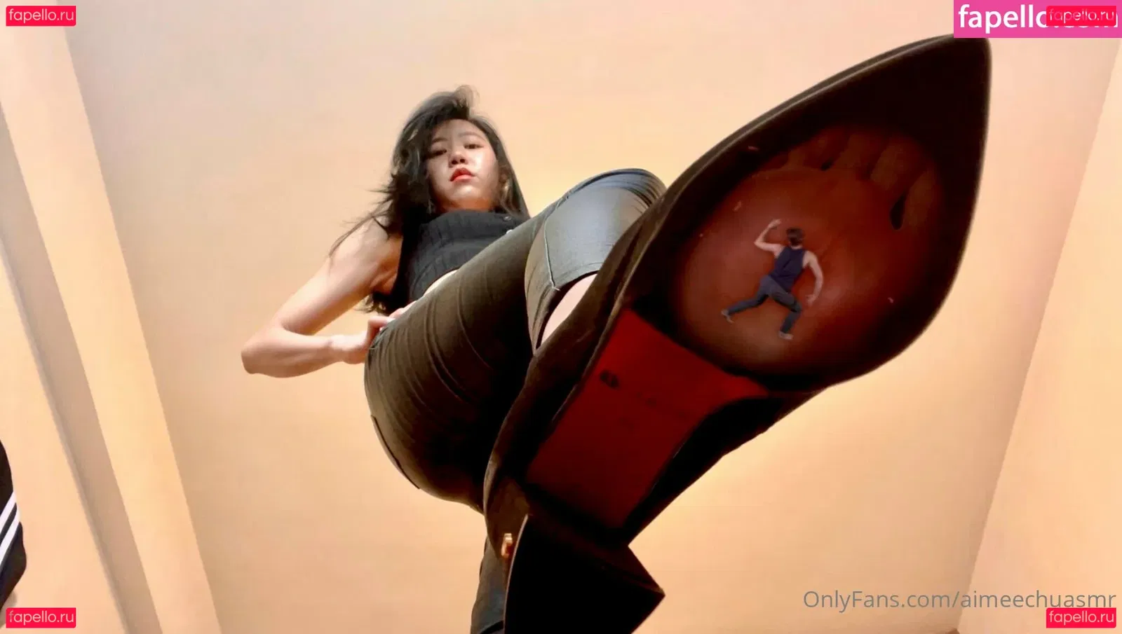 aimeechuasmr Onlyfans Photo Gallery 