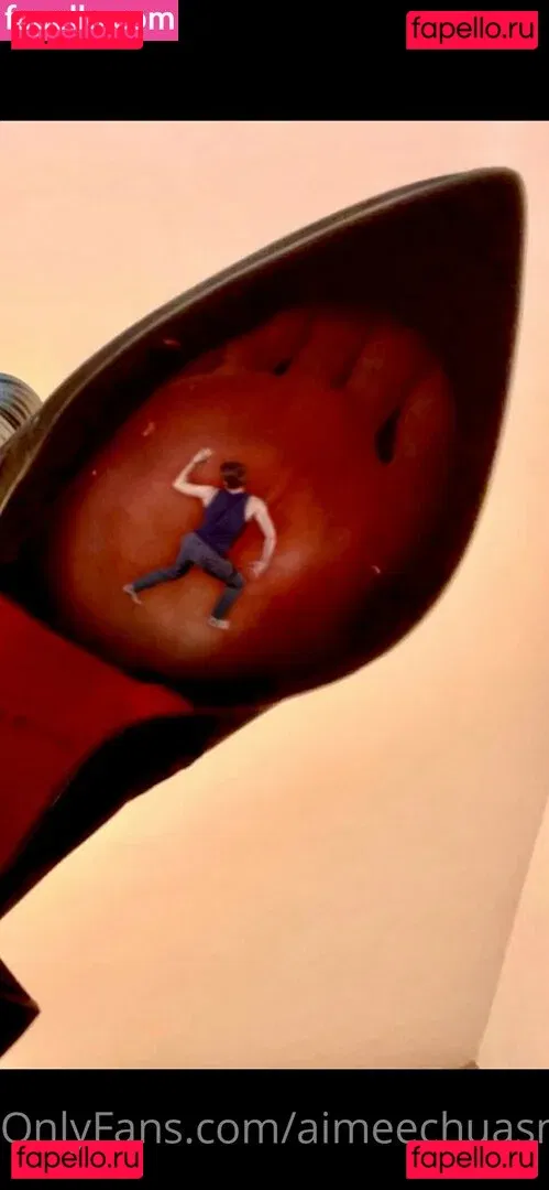 aimeechuasmr Onlyfans Photo Gallery 