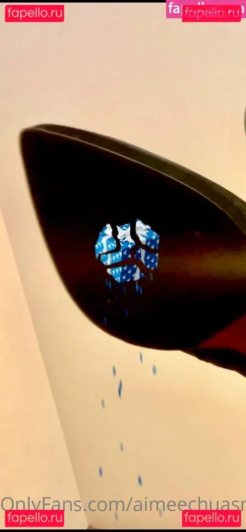 aimeechuasmr Onlyfans Photo Gallery 