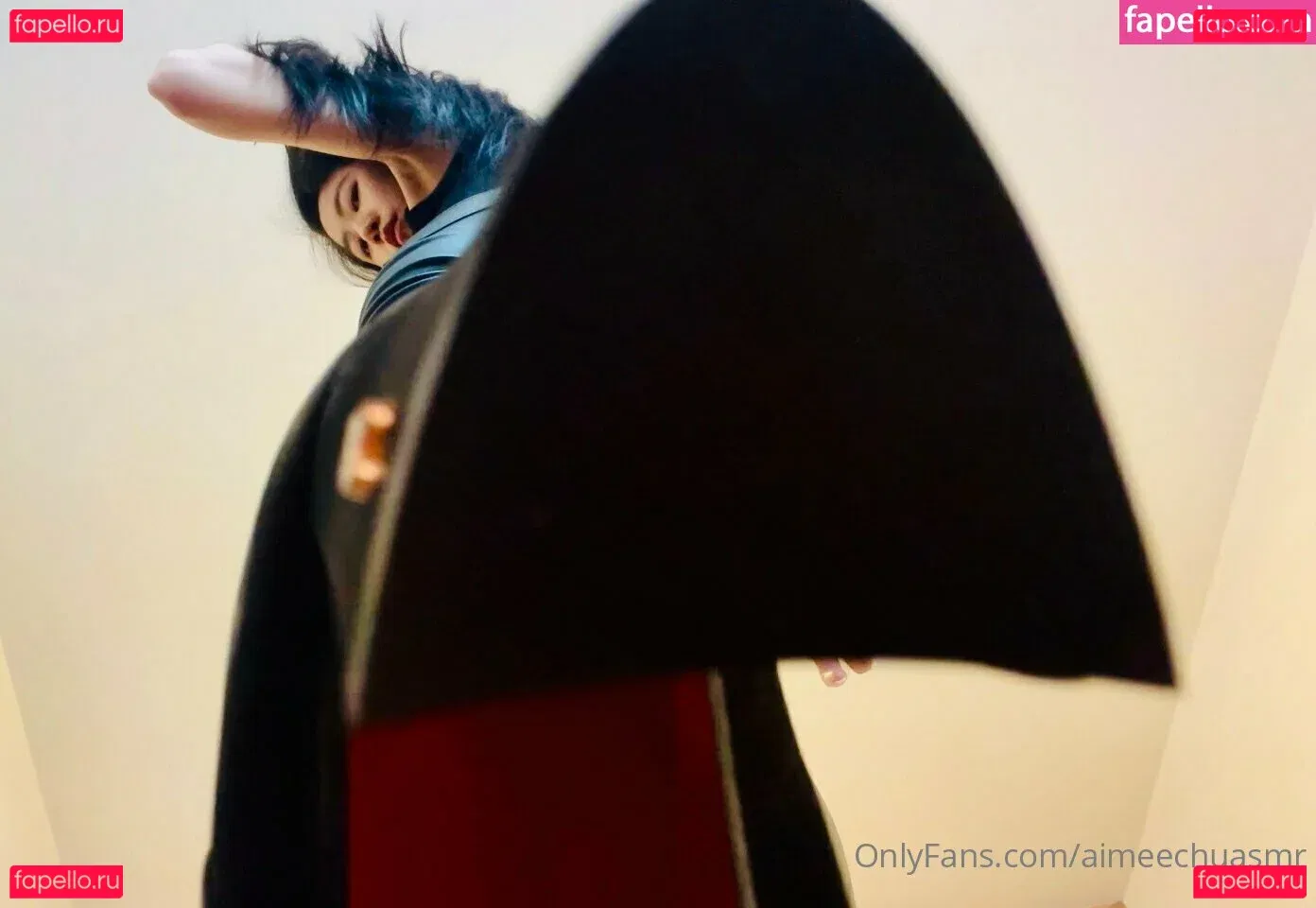 aimeechuasmr Onlyfans Photo Gallery 