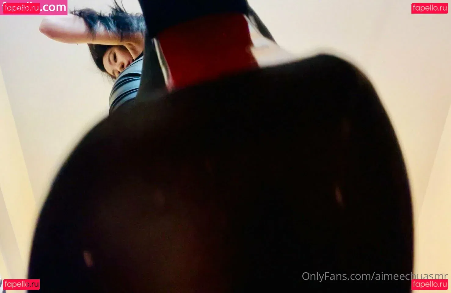 aimeechuasmr Onlyfans Photo Gallery 