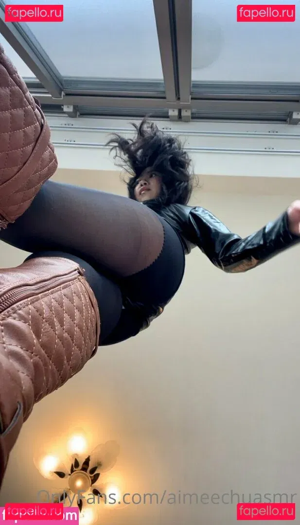 aimeechuasmr Onlyfans Photo Gallery 