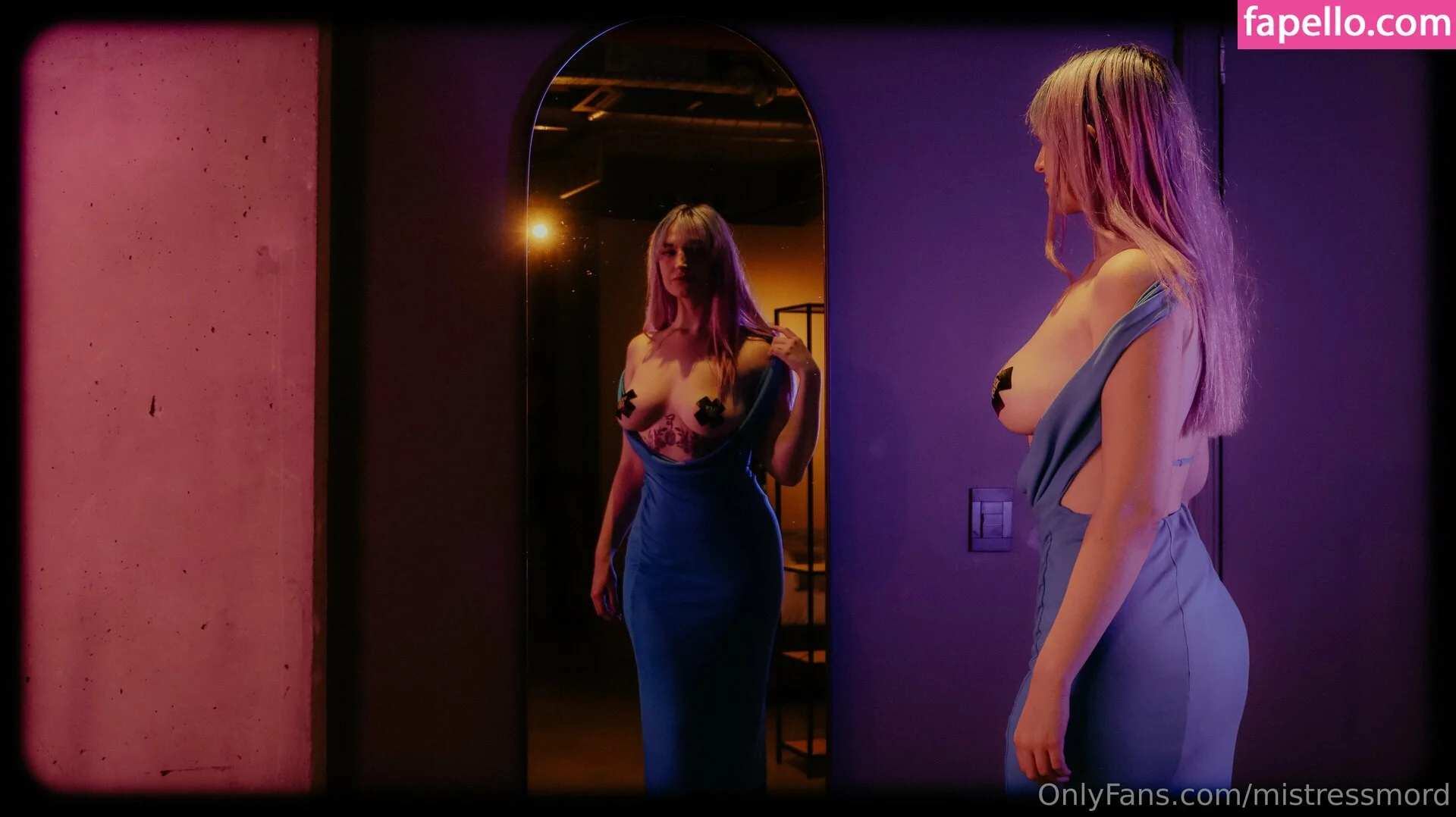 mistressmord Onlyfans Photo Gallery 