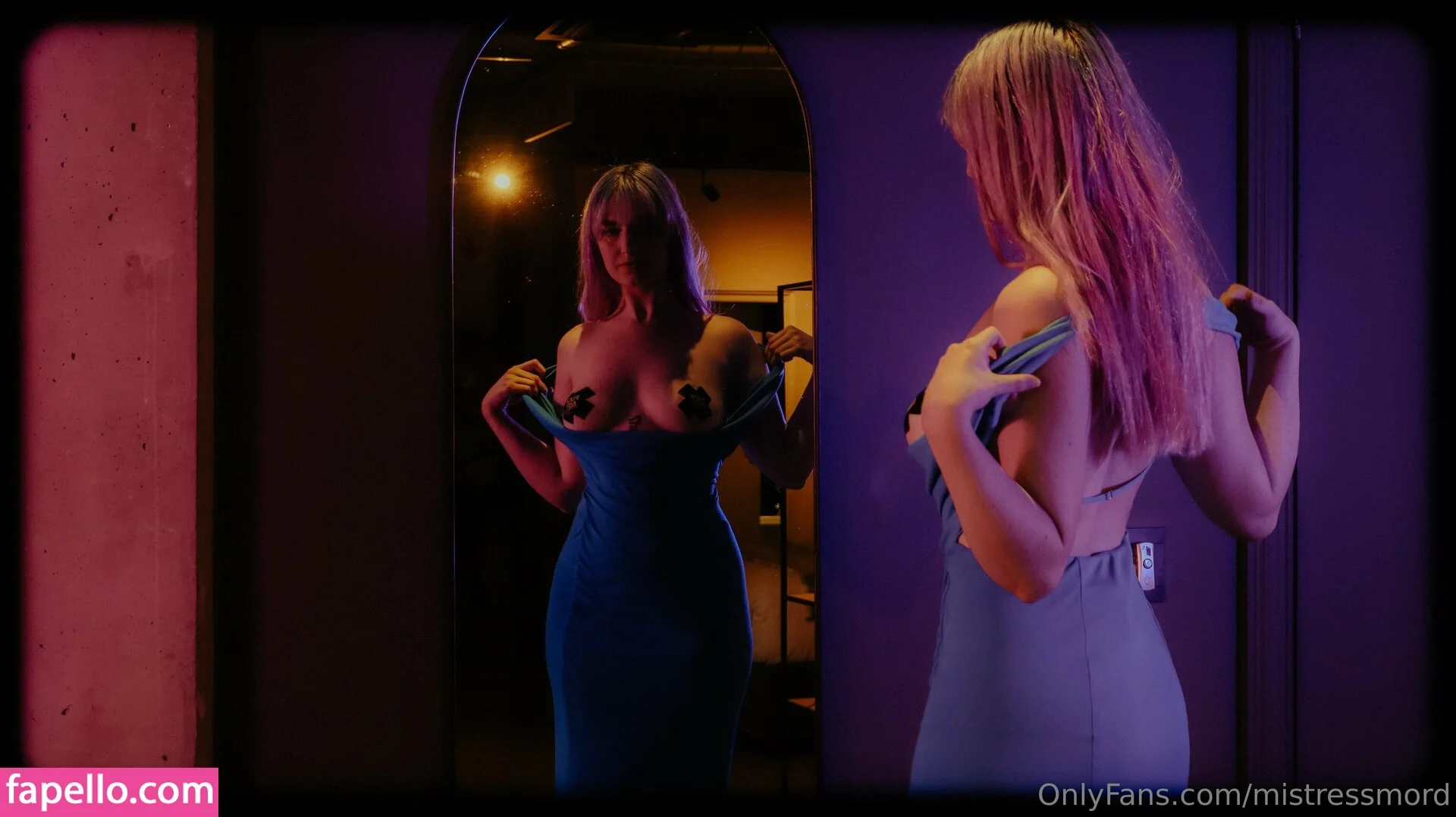 mistressmord Onlyfans Photo Gallery 