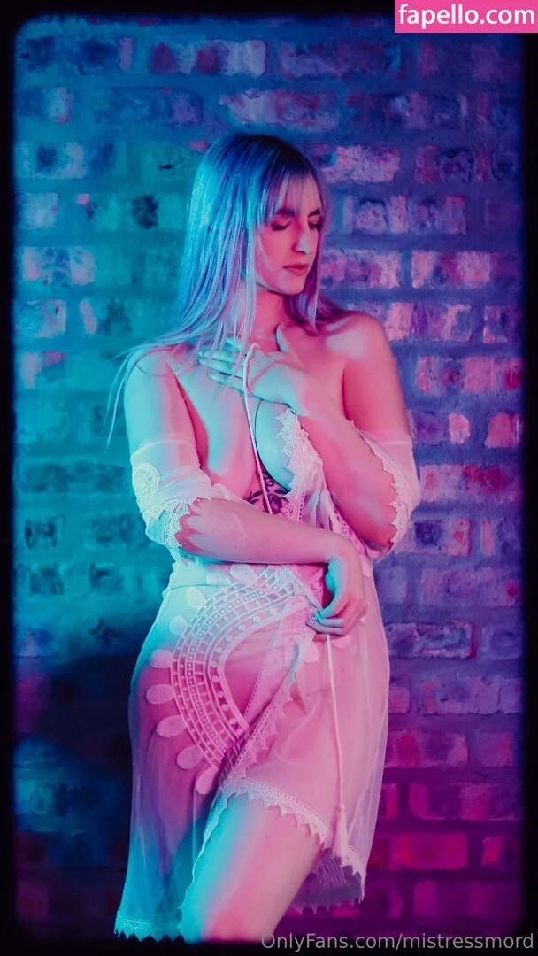 mistressmord Onlyfans Photo Gallery 